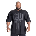 Skull Union Iron Tee — imagem 1