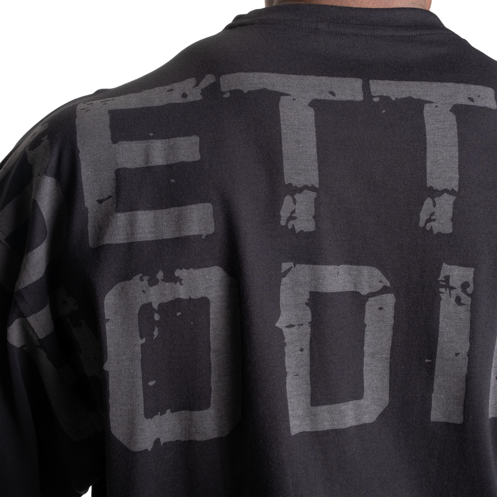 Skull Union Iron Tee — imagem 5