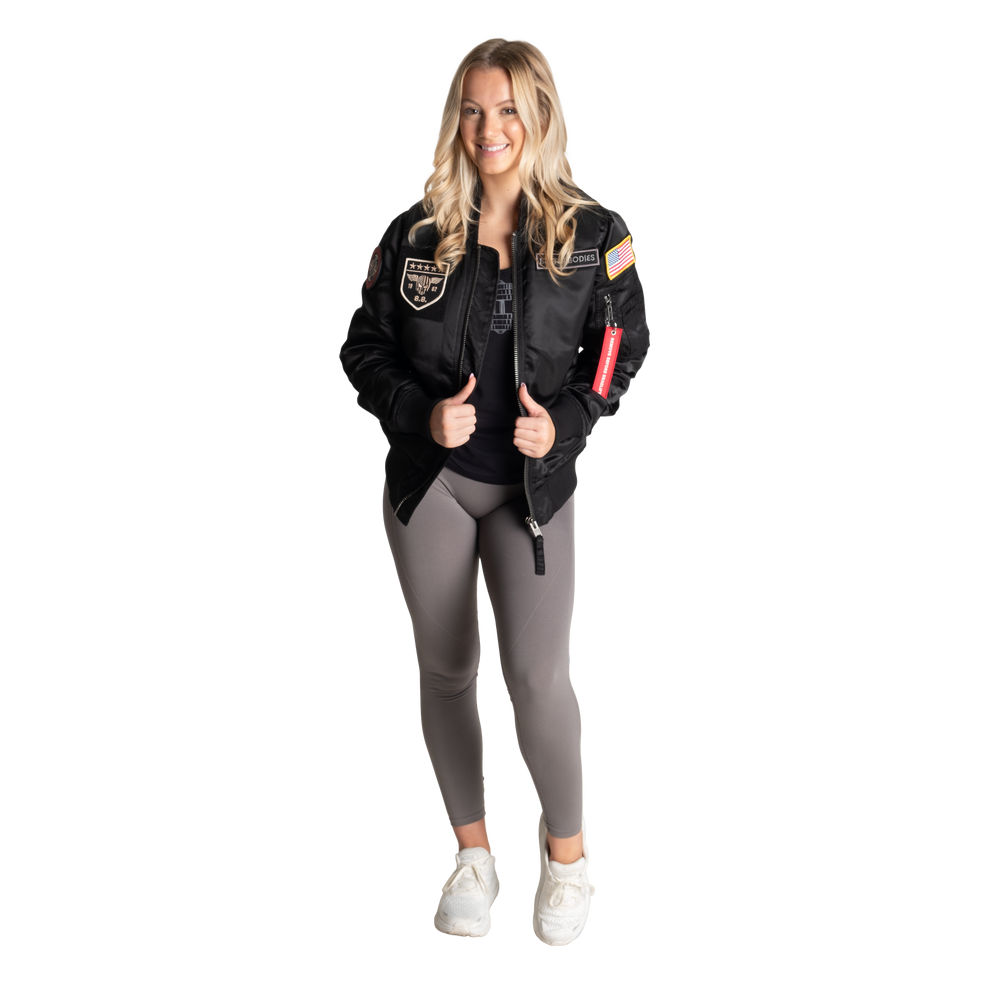 Ambassador Bomber Jacket — imagem 10