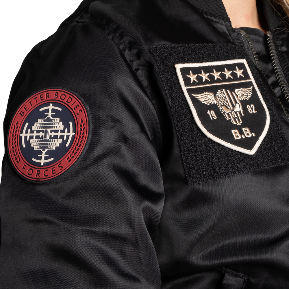 Ambassador Bomber Jacket — imagem 6