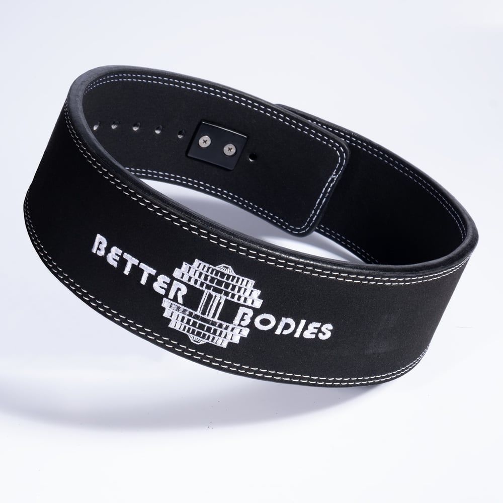 Lever Belt — imagem 1