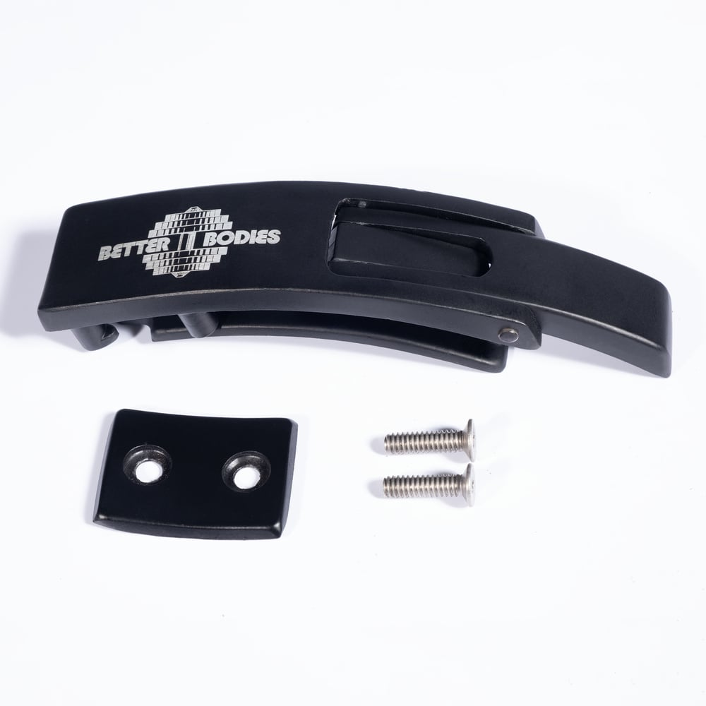 Lever Belt — imagem 4