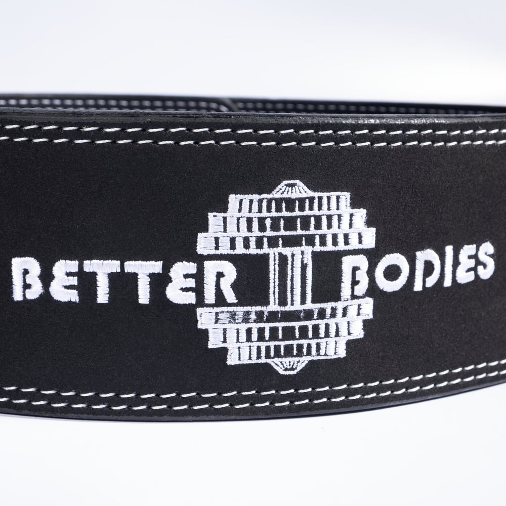 Lever Belt — imagem 5