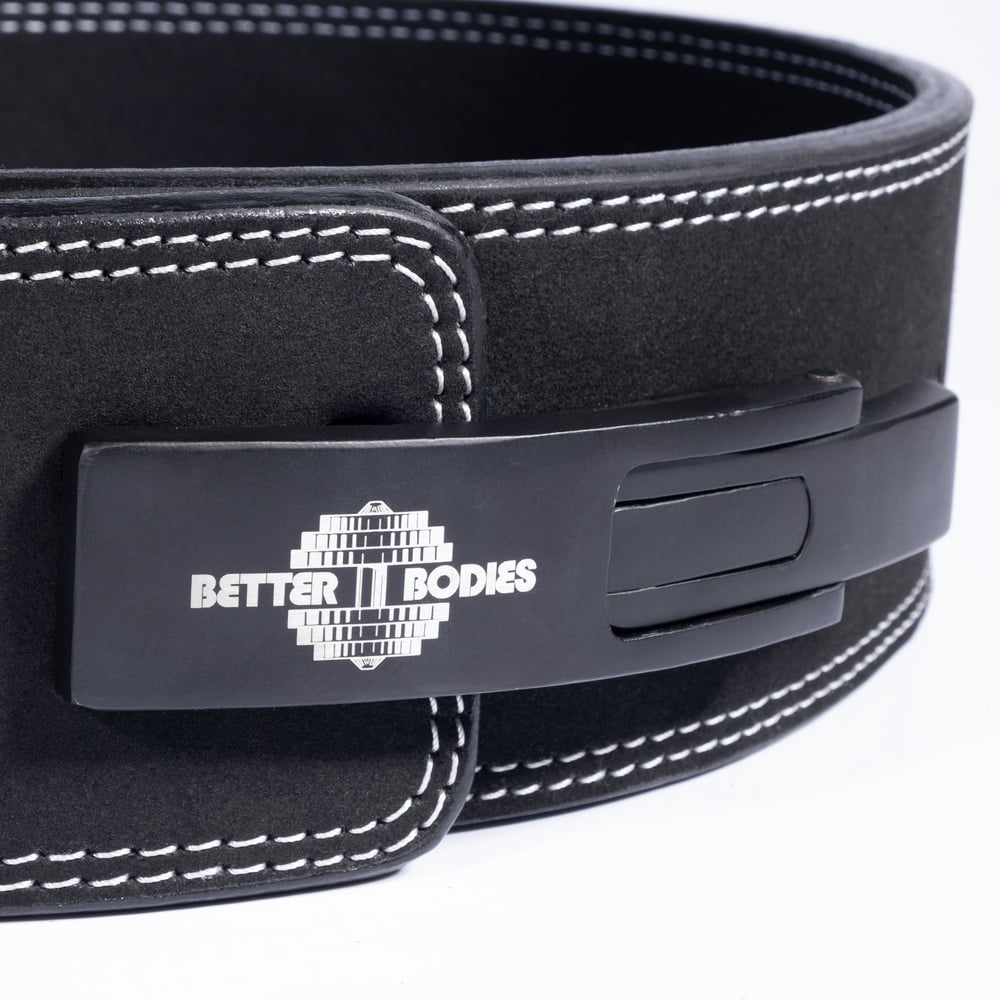 Lever Belt — imagem 3