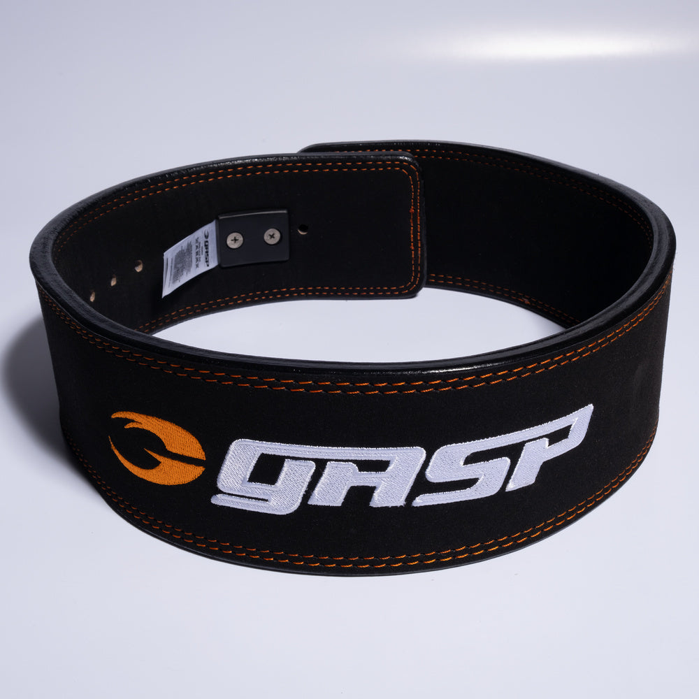 Lever Belt - Black - imagem 3