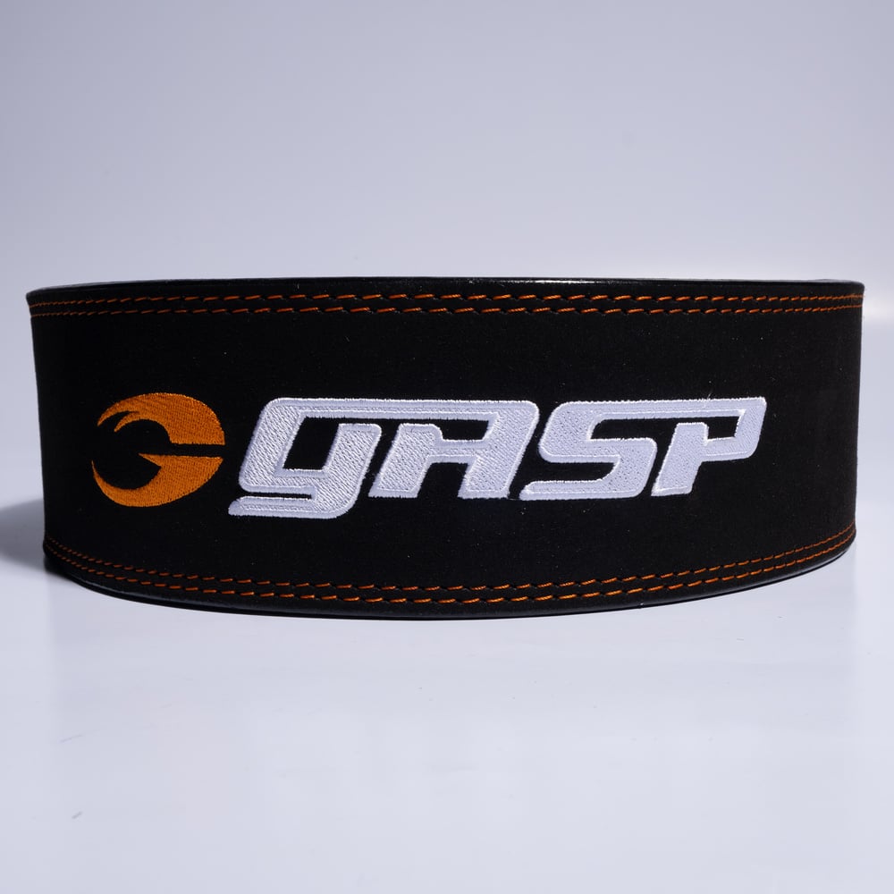 Lever Belt - Black - imagem 6