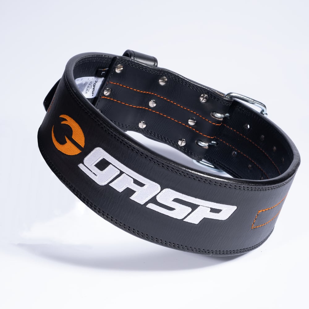 Power Belt - Black - imagem 1