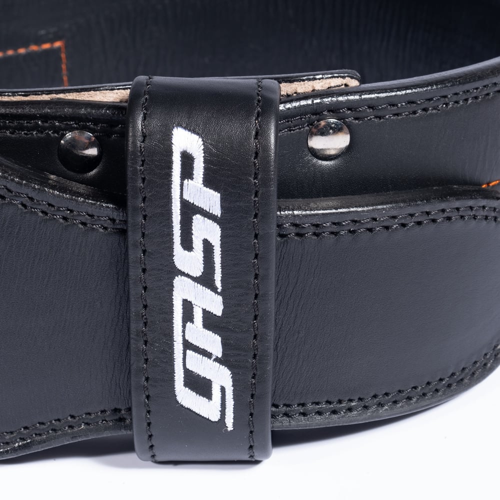 Power Belt - Black - imagem 5