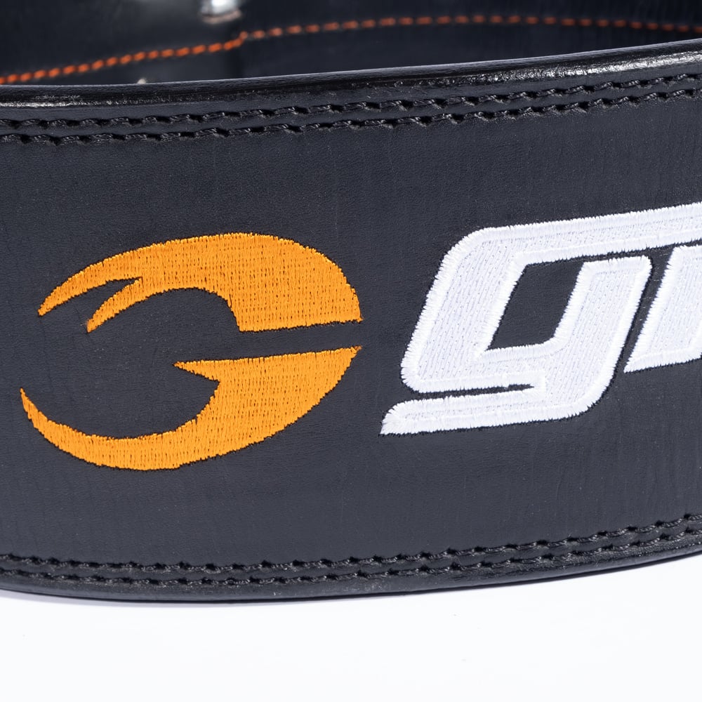 Power Belt - Black - imagem 7