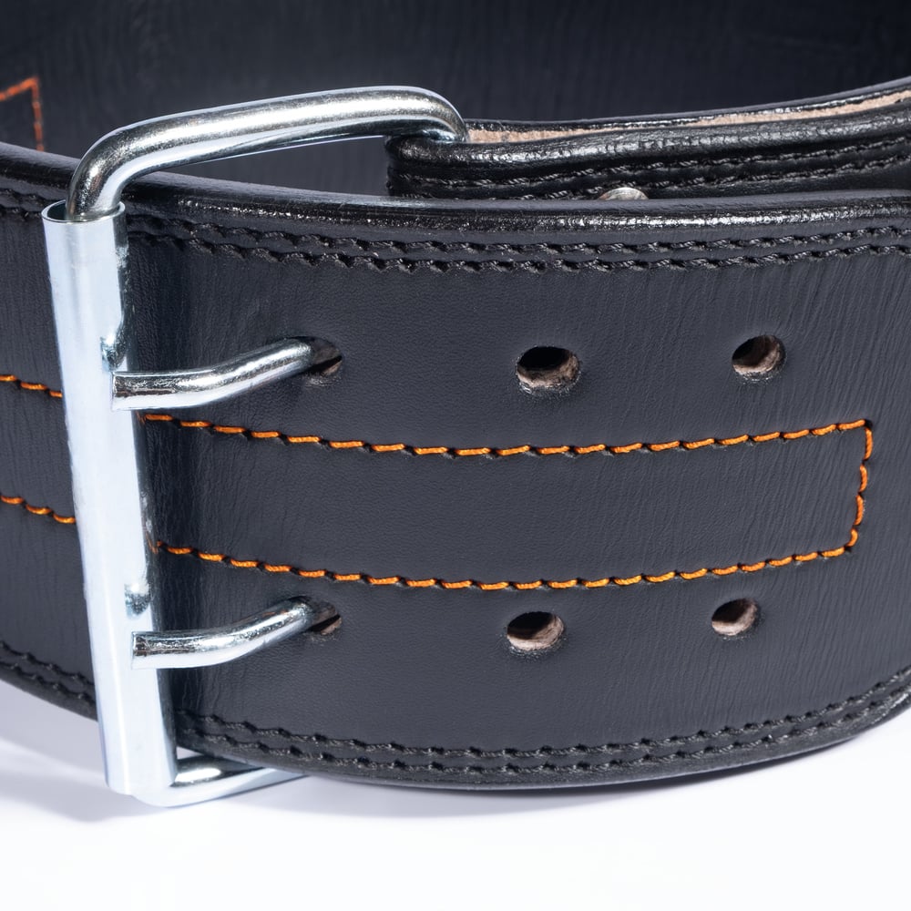 Power Belt - Black - imagem 6