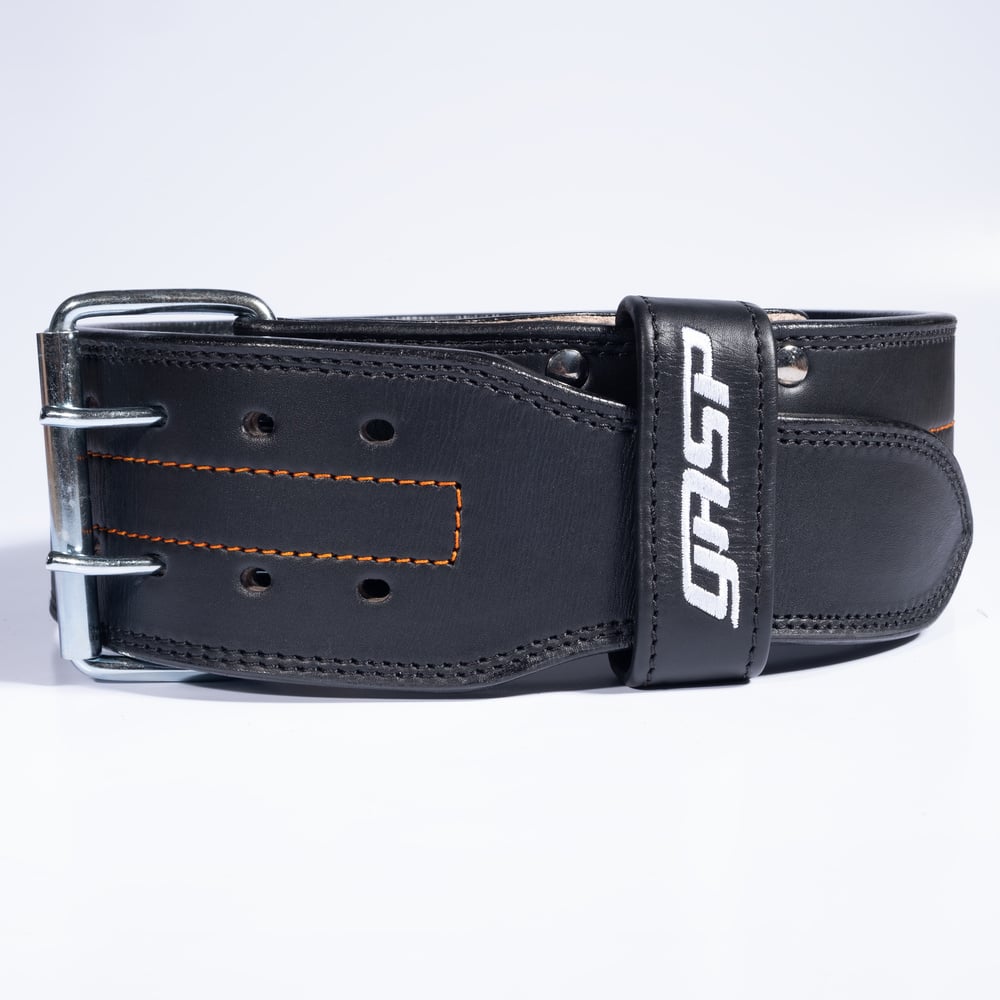 Power Belt - Black - imagem 2