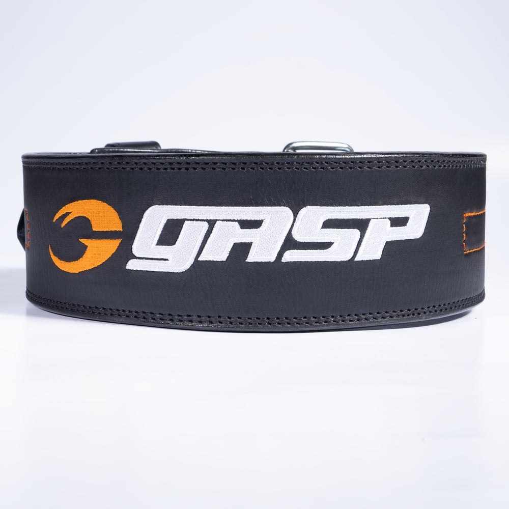 Power Belt - Black - imagem 3