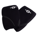 Better Bodies Neoprene Knee Sleeves — imagem 1