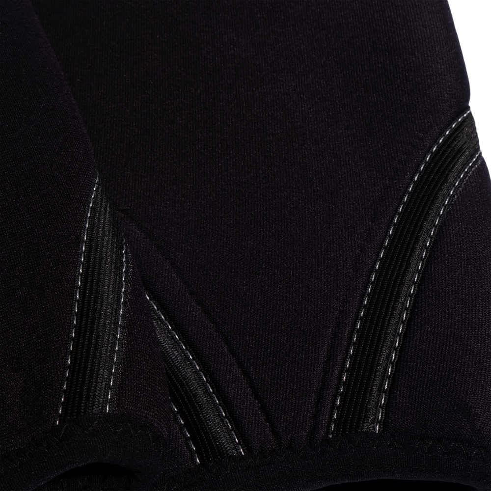 Better Bodies Neoprene Knee Sleeves — imagem 4