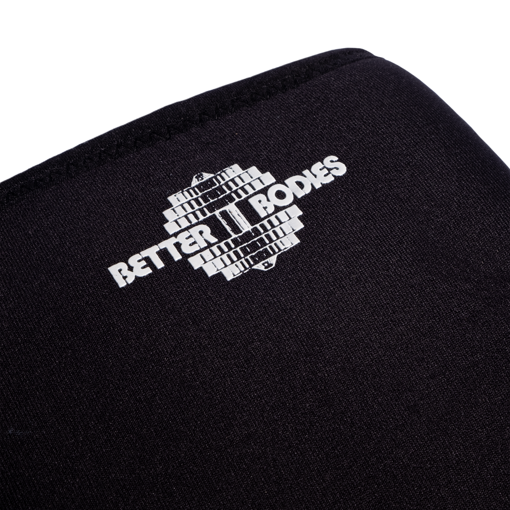 Better Bodies Neoprene Knee Sleeves — imagem 3