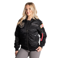 Womens Bomber Jacket — imagem 1