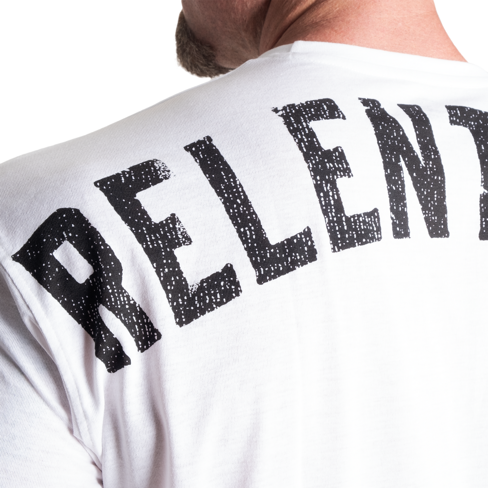 Skull Standard Tee - White - imagem 5