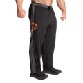 Gasp Mesh Pants - Black/Grey - imagem 1