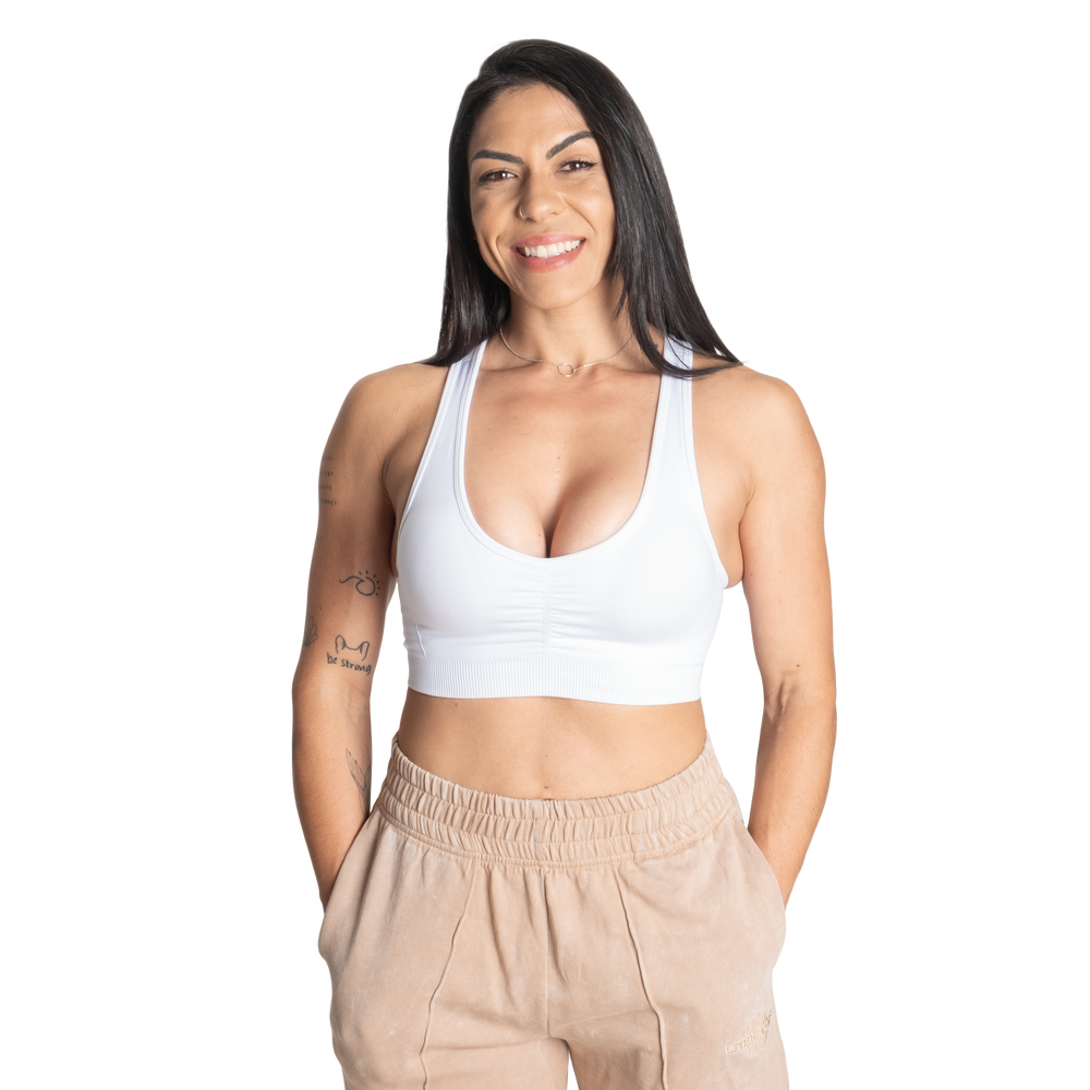 Scrunch Sports Bra — imagem 47