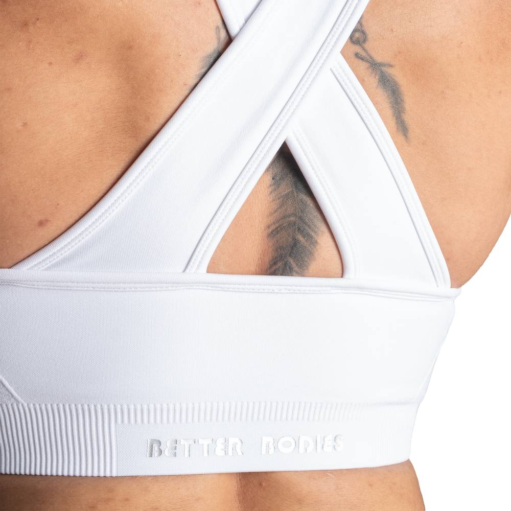 Scrunch Sports Bra — imagem 50