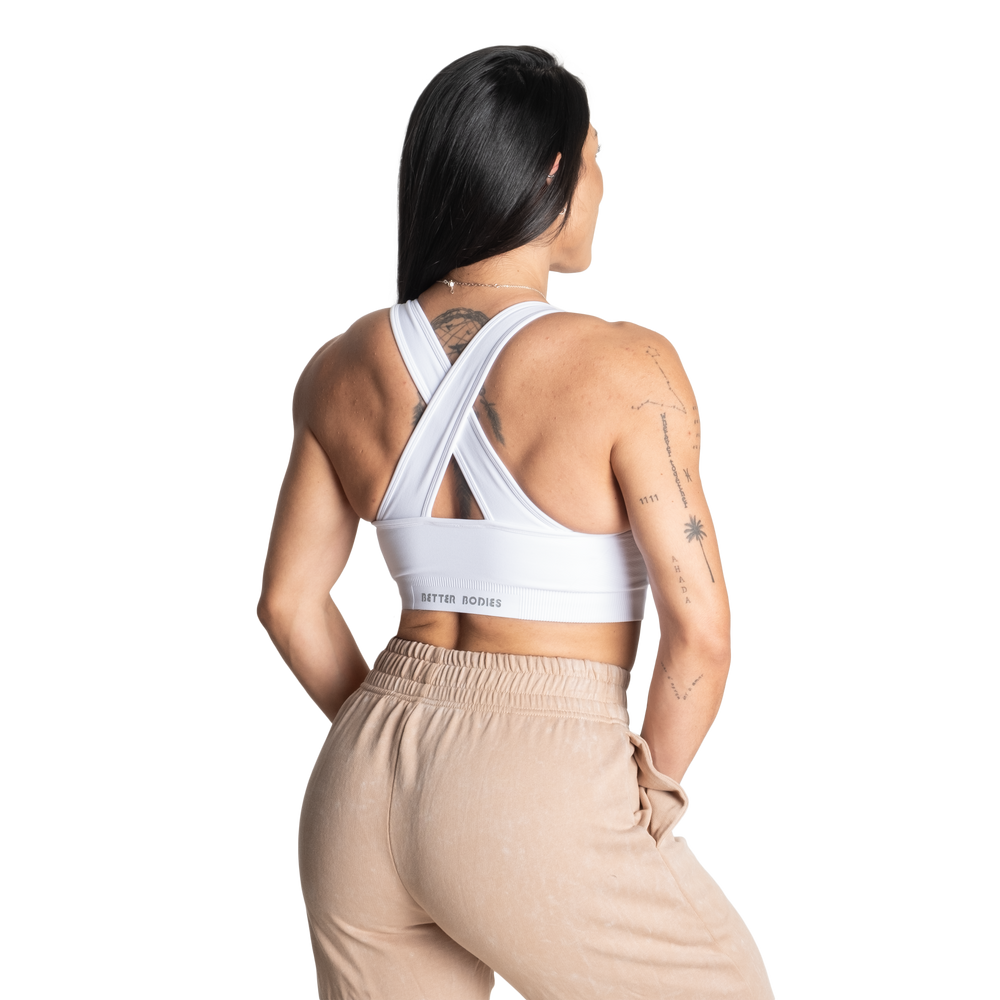 Scrunch Sports Bra — imagem 48