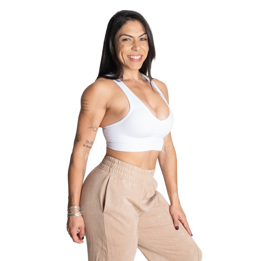 Scrunch Sports Bra — imagem 49