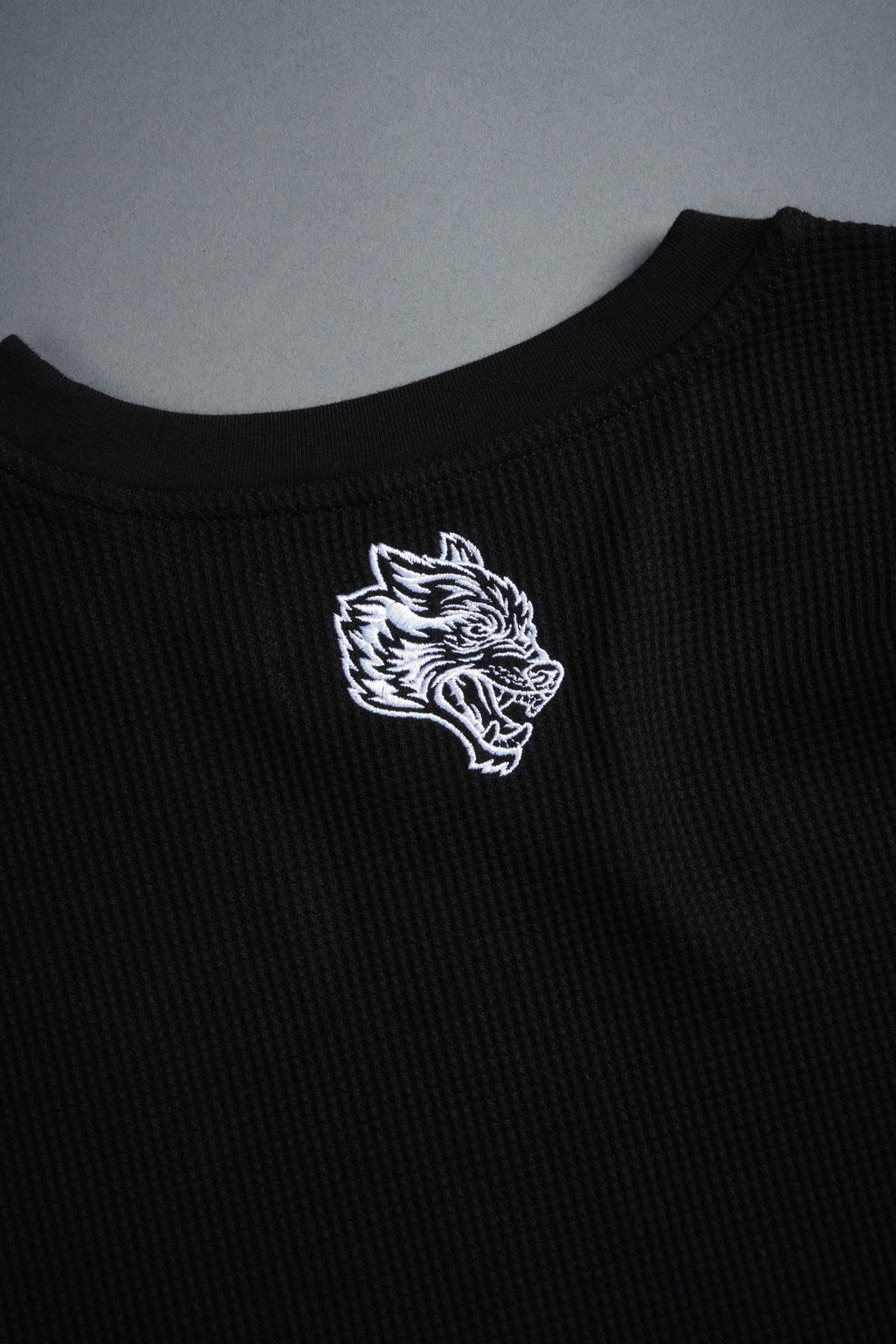 SSDDNFGU Thorns Lightweight Thermal in Black - imagem 5