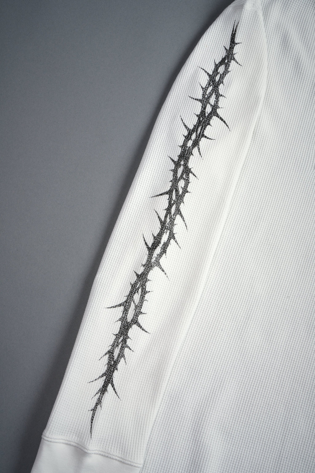 SSDDNFGU Thorns Lightweight Thermal in Cream — imagem 8