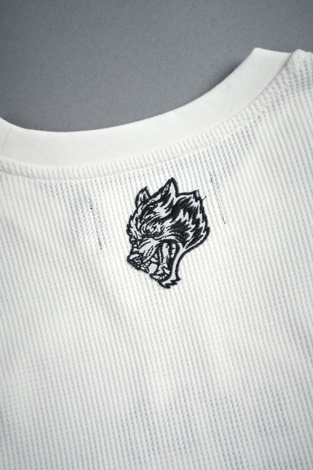 SSDDNFGU Thorns Lightweight Thermal in Cream — imagem 7