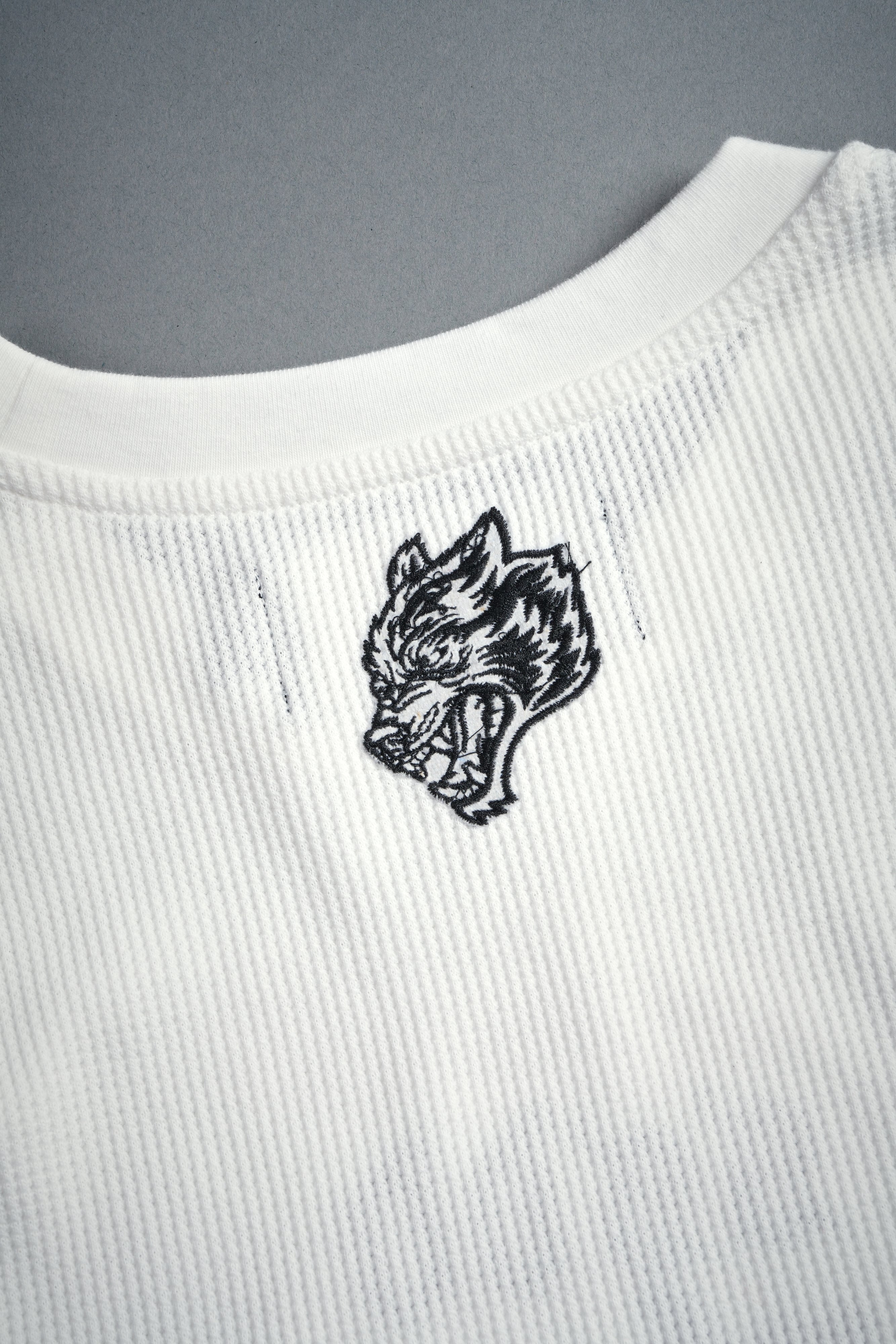 SSDDNFGU Thorns Lightweight Thermal in Cream — imagem 7