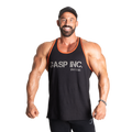 Division jersey tank - Black/Flame - imagem 1