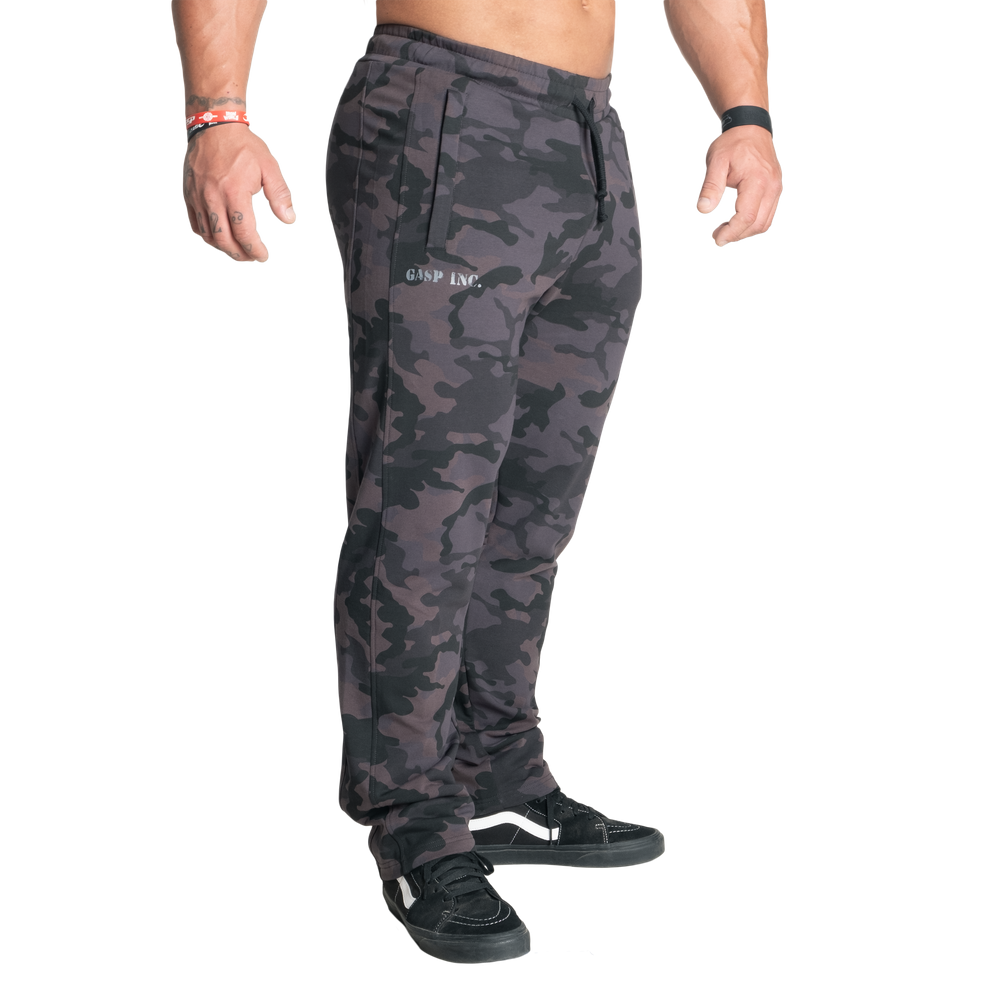 Original Standard Pant - Dark Camo - imagem 3