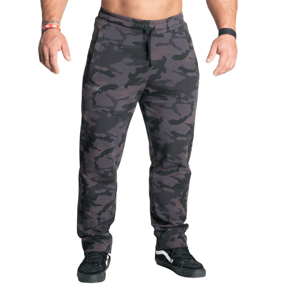 Original Standard Pant - Dark Camo - imagem 1