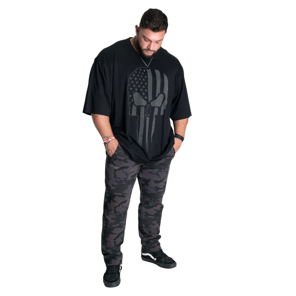 Original Standard Pant - Dark Camo - imagem 5