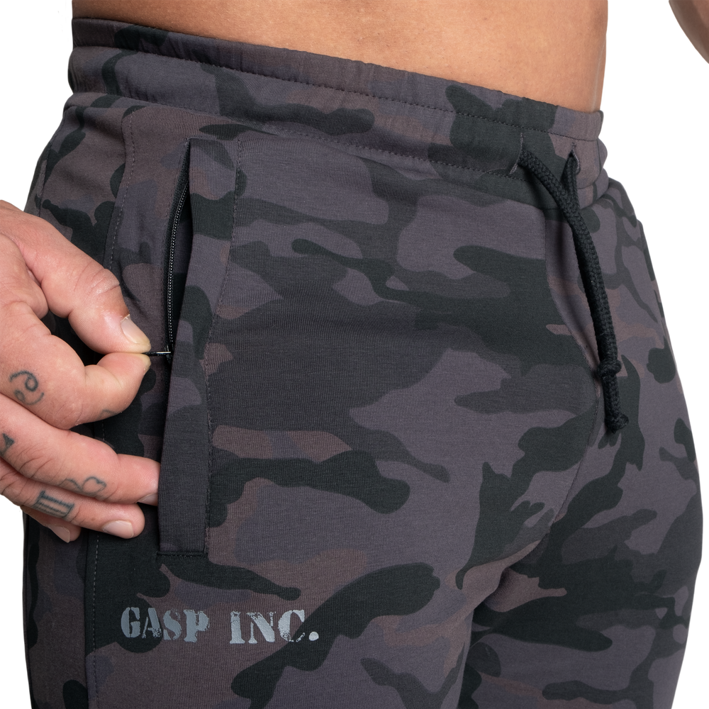 Original Standard Pant - Dark Camo - imagem 4