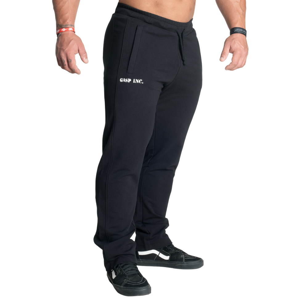Original Standard Pant - Black - imagem 3