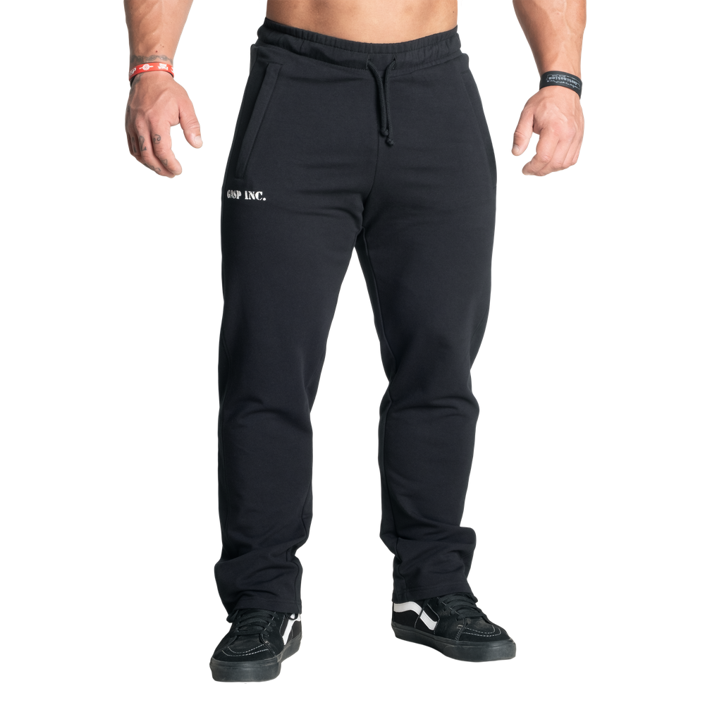 Original Standard Pant - Black - imagem 1