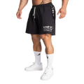 Thermal shorts 6" - Asphalt - imagem 1