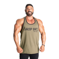Division jersey tank - Washed Green - imagem 1