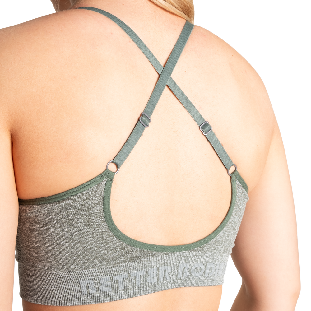 Curve Scrunch Bra — imagem 29