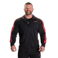 Track Suit Jacket - Black/Red - imagem 1