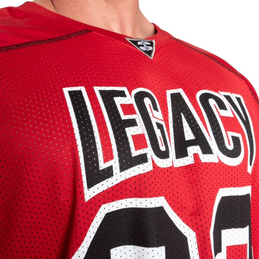 Legacy Football Tee CUSTOMIZABLE — imagem 15