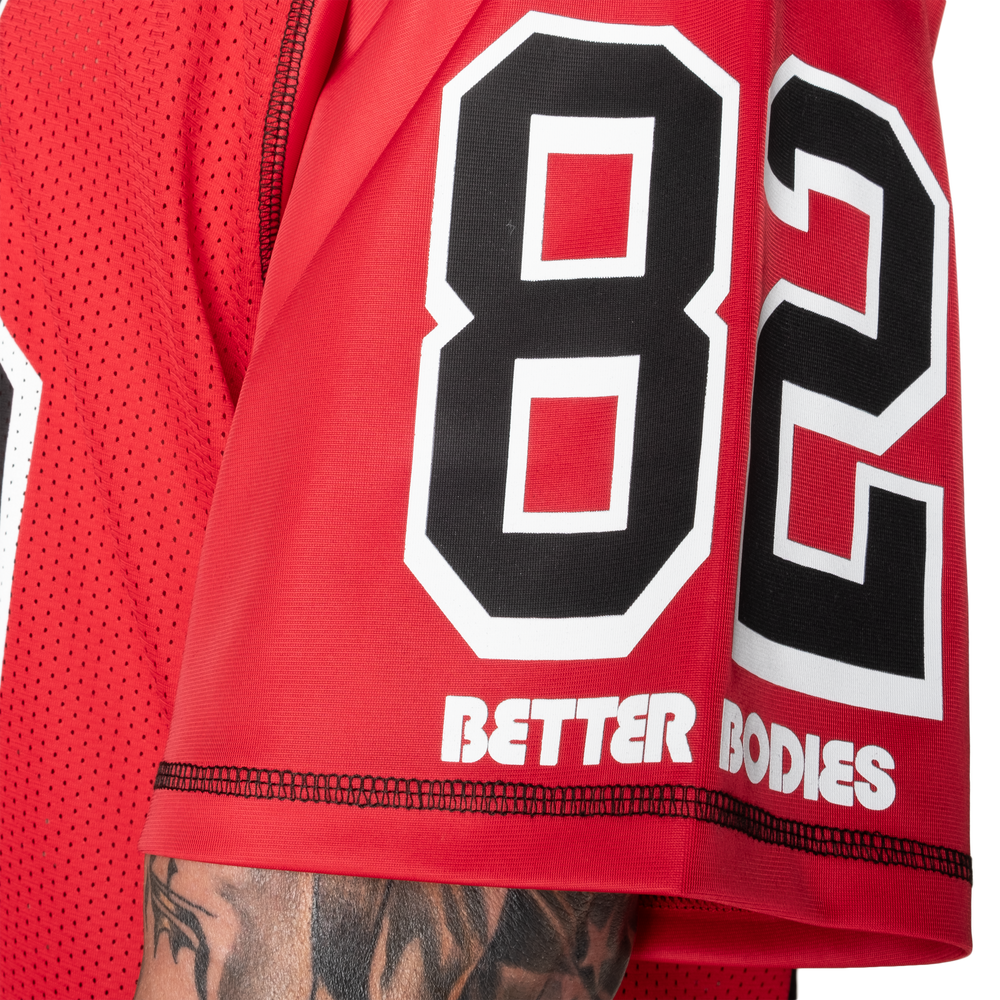 Legacy Football Tee CUSTOMIZABLE — imagem 17