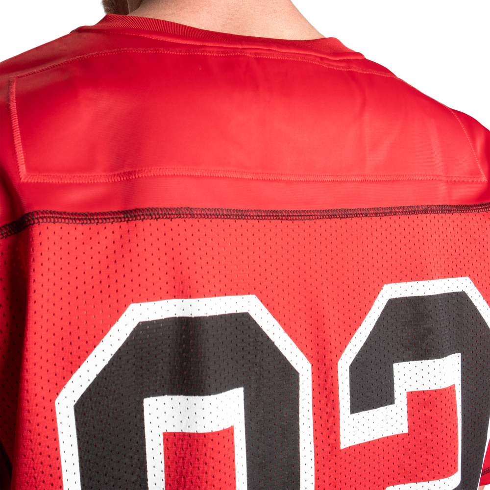 Legacy Football Tee CUSTOMIZABLE — imagem 16