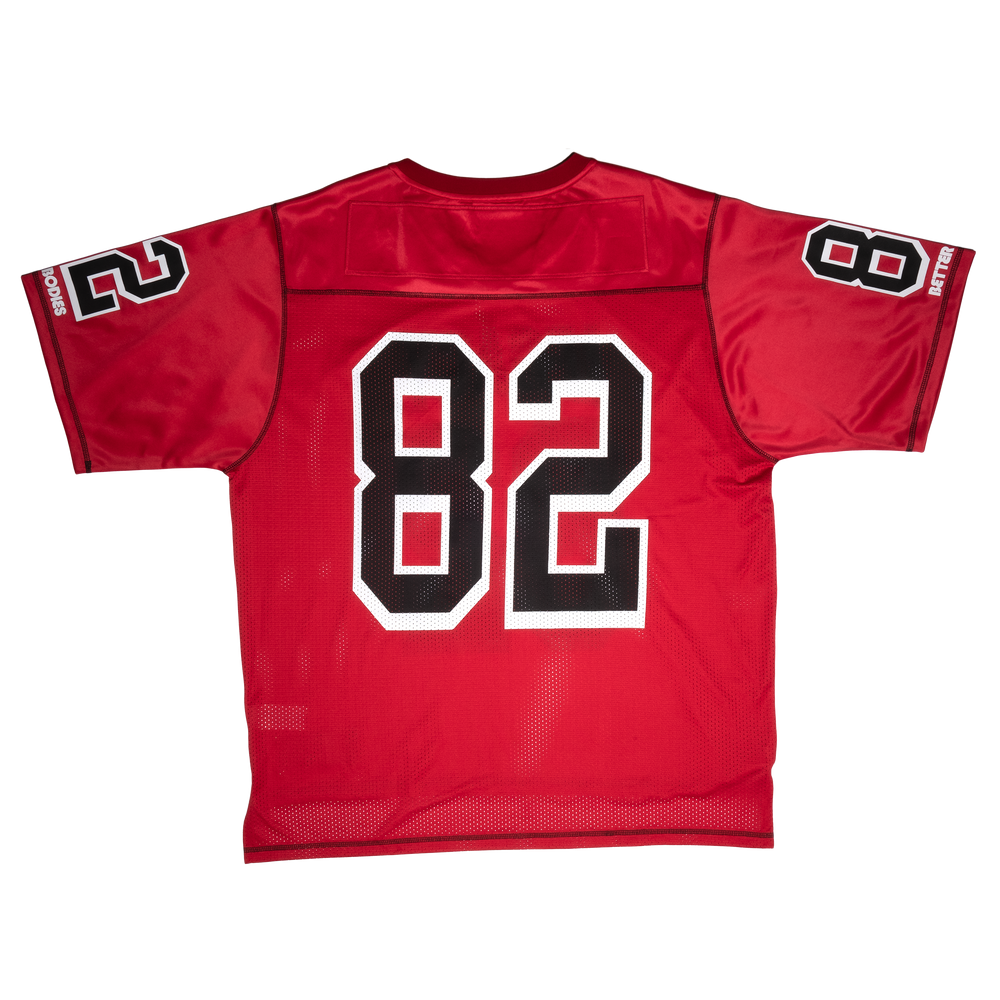 Legacy Football Tee CUSTOMIZABLE — imagem 20