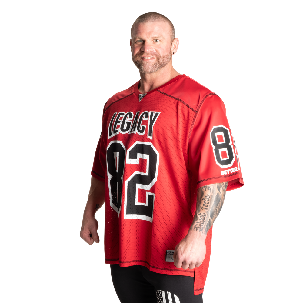 Legacy Football Tee CUSTOMIZABLE — imagem 14