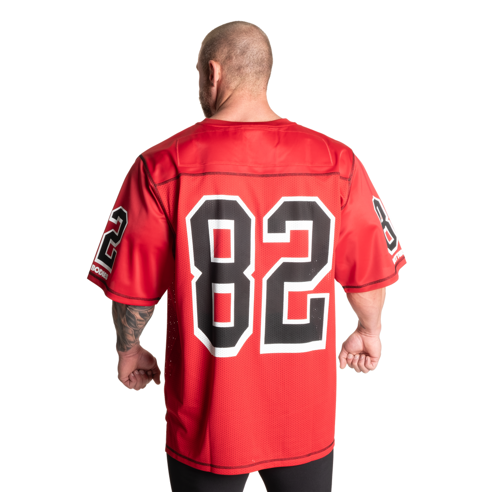 Legacy Football Tee CUSTOMIZABLE — imagem 13