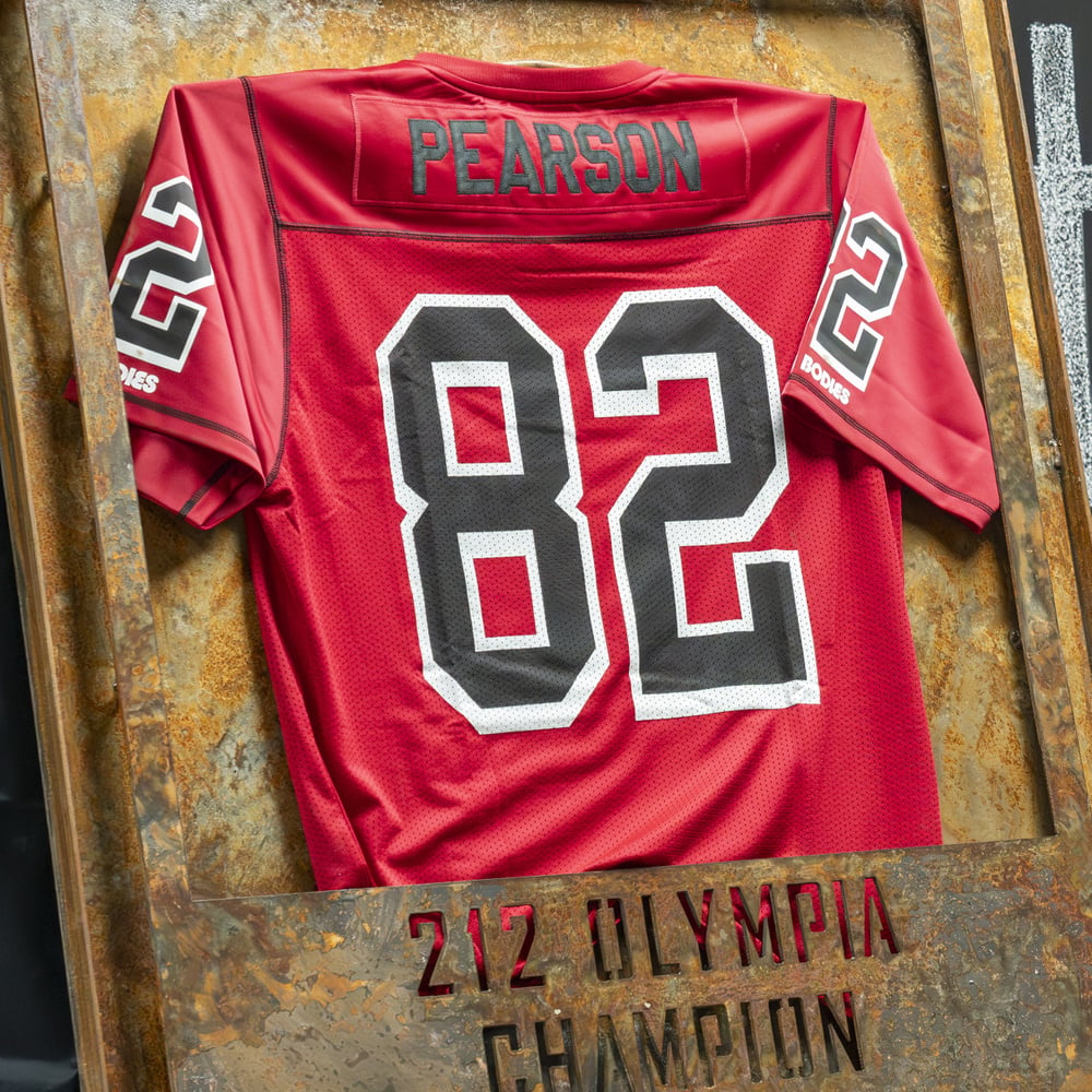 Legacy Football Tee CUSTOMIZABLE — imagem 12