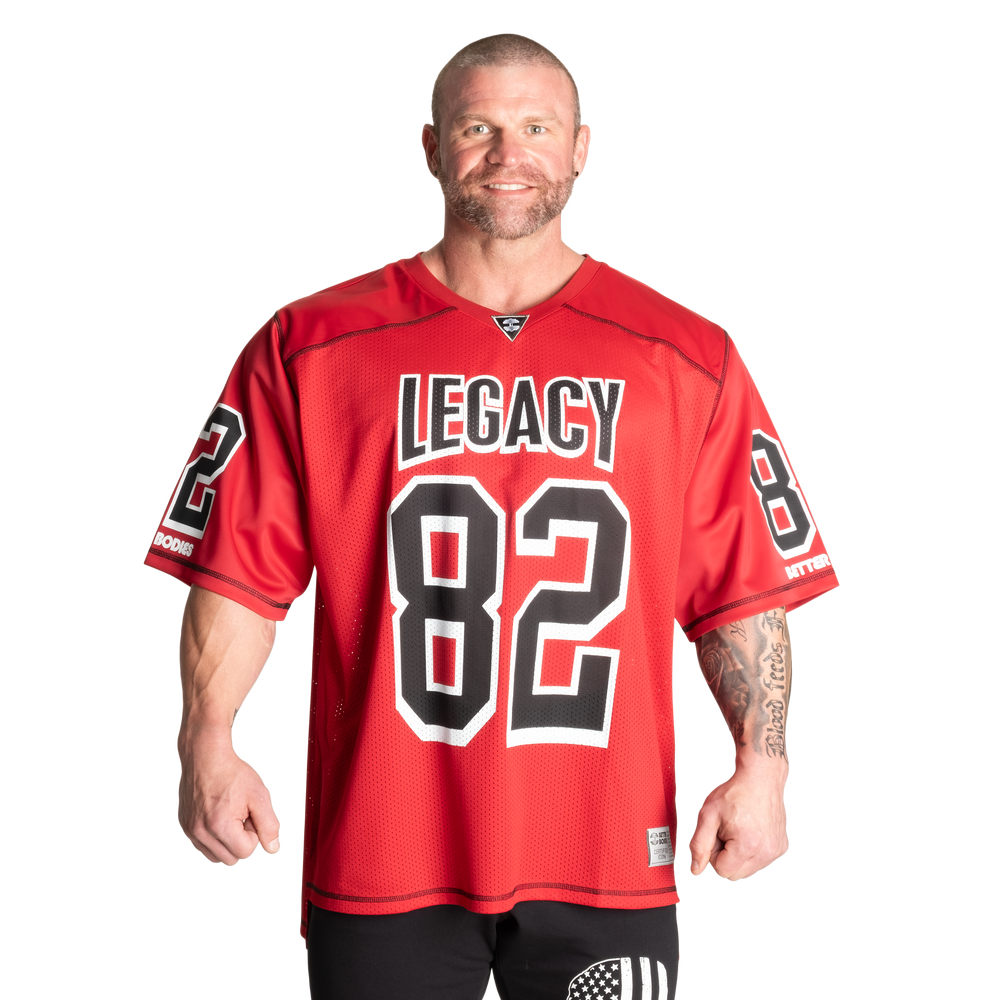 Legacy Football Tee CUSTOMIZABLE — imagem 11