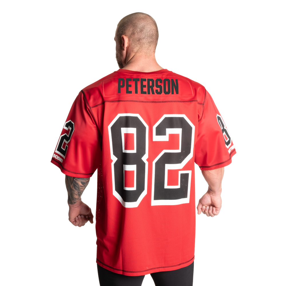 Legacy Football Tee CUSTOMIZABLE — imagem 10